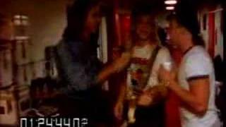 NEW MONKEES - PRESHOW WARMUP