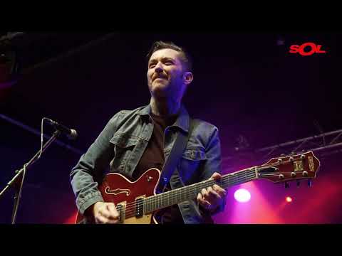 Al Dual - Whiskey A Go Go (A Solas)