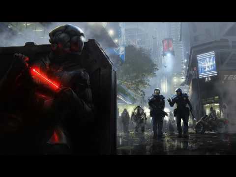 BRIKZ - ESCAPE [CLIP]