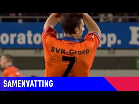 Samenvatting • RBC Roosendaal - Feyenoord (28-09-2002)
