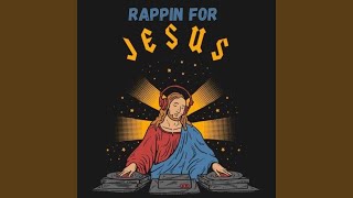 Cover art for Rappin for Jesus