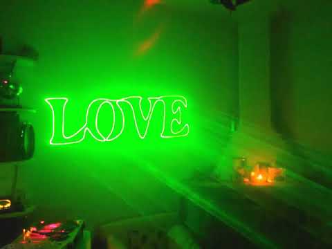 Ρομποτική Κεφαλή Laser Light DMX 3D FX-thumb-1