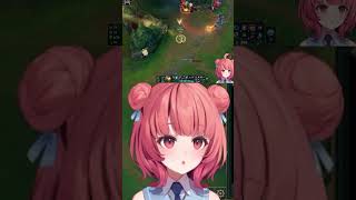 耐えれなかったあかりん【夢野あかり/ぶいすぽ切り抜き】 #あかりん #ぶいすぽっ