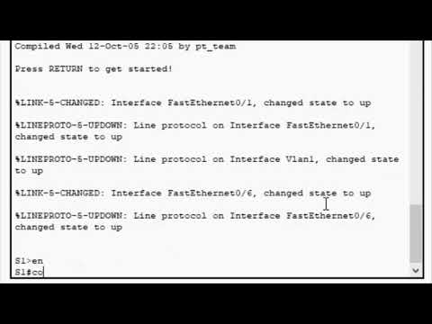 [CCNAS]PT 11.3.1.1 Packet Tracer - Skills Intergration Challenge (ver.JPN)