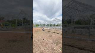 Download lagu Creating a Garden on Rocky African Land from Indonesia | Hydroponic Greenhouse mp3