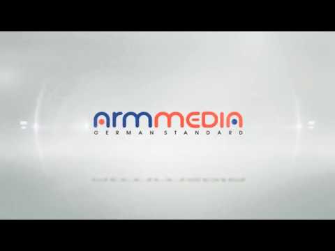 Миниатюра изображения товара Кронштейн для телевизора ARM Media PT-15 (черный)