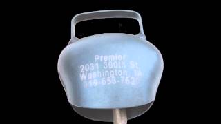 Steel Bell Sound