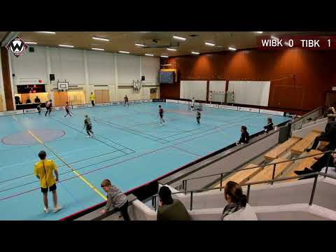 Wårgårda P10/11 - Tranemo IBK