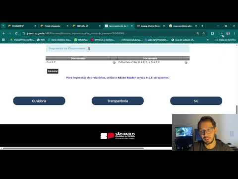 PARTE 02 - TRANSFORMAÇÃO DE TIPO JURIDICO - VRE SÃO PAULO