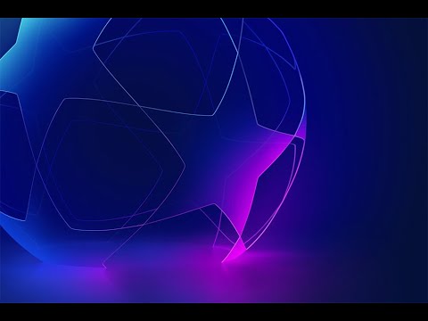 Şampiyonlar Ligi M&uuml;ziği (Uefa Champions League Music Lyrics )+(T&uuml;rk&ccedil;e &Ccedil;eviri)
