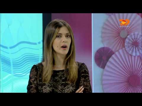 Ne Shtepine Tone, 10 Maj 2017, Pjesa 4 - Top Channel Albania - Entertainment Show