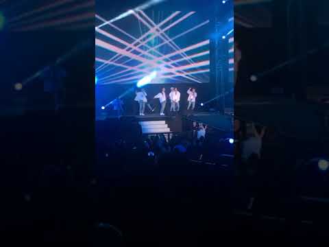 [180221] B1A4 - Whats Happening / What's Going On / StargraminSG