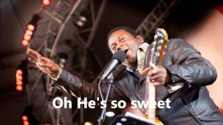 So Sweet