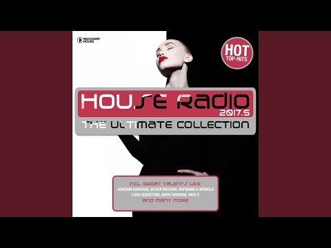 Love The Most (feat. Aniff Akinola) (Hofmann & Weigold Radio Edit)