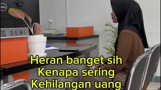 Download lagu Uang hilang secara misterius mp3