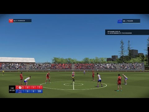 SANFL Inclusive League - Round 1, North Adelaide Vs Central District