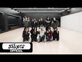 xikers(싸이커스) - ‘OKay’ Dance practice (FIX Ver.)
