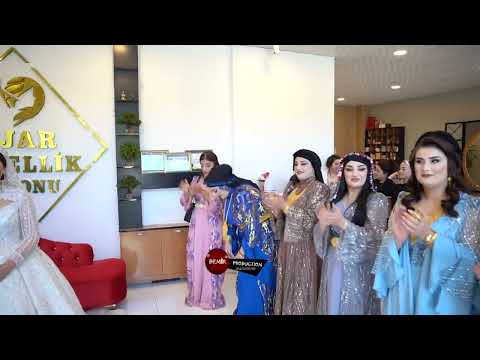 MELEK & İBRAHİM ( ERGÜL AİLESİNİN DÜĞÜNÜ)