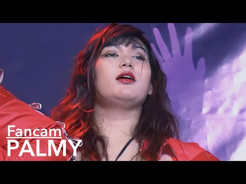 [Fancam] ”PALMY”(ARACHNE) cover RANIA @ I’m Park Cover Dance Contest 2022 (Au)