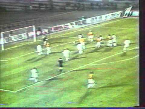 UEFA Cup-1996/1997 Alania Vladikavkaz - RSC Anderlecht 2-1 (10.09.1996)