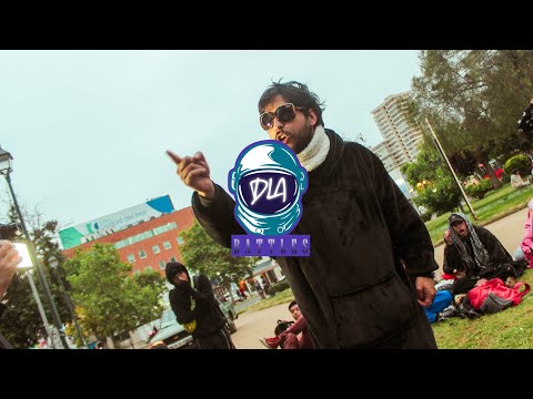 MCMA CESAR vs CHAMITO LOCURA / Cuartos / Regional DLA