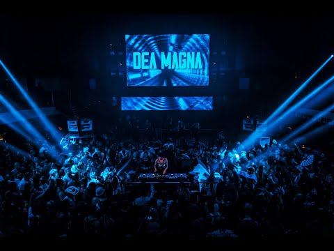 Dea Magna at Exchange LA  (full live set)