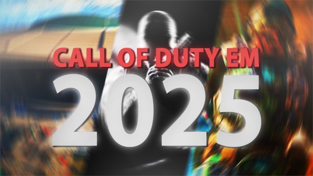 ESSE ANO NÃO VAI SER FÁCIL para o COD... (o que esperar de 2025?)