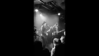 Carl Barat & the Jackals - A Storm Is Coming