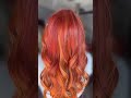 Red Ginger Hair Vibe Hairgoals Haircare Foryou Trending Viral