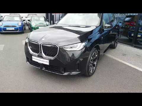 BMW X3 30e xDrive M Sport - Image 2
