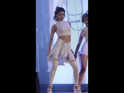 140801 롯데월드 핫 썸머 콘서트 딜라잇(Delight) - 내가 없냐! (은새) 직캠 by 수원촌놈