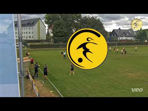 Radefelder SV 90 vs. 1. FFC Fortuna Dresden 0:4