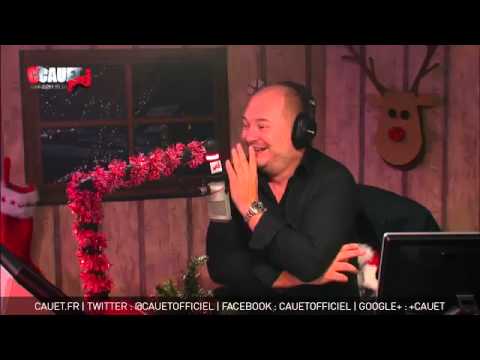 Loris de fout a poil chez une gagnante - cauet