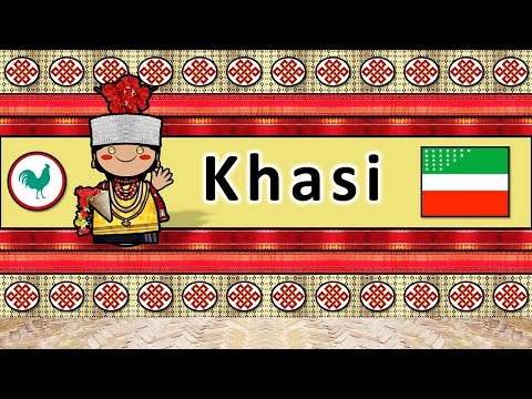 The Sound of the Vietnamese language Numbers Greetings The Parable