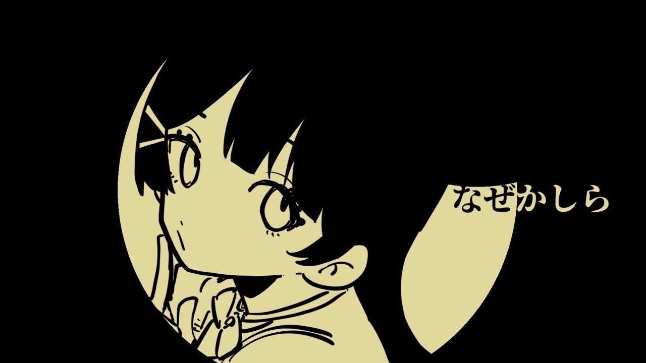 【手描きにじさんじ】㋰責任集合体【かえみとがびと】