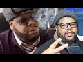 RIP To Legendary DMV Producer Chucky Thompson