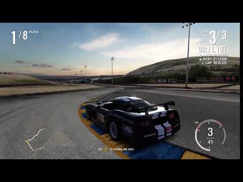 Forza Motorsport 4 New Update in 2025 on Xenia (Project Forza+)