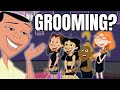 Grooming EXPOSED In The Proud Family