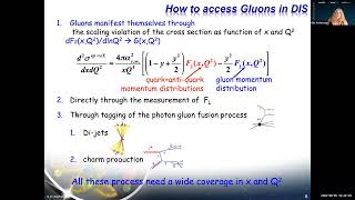 Physics Lectures - Physics at the Electron-Ion Collider - Elke-Caroline Aschenauer