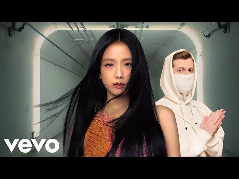 Alan Walker & JISOO, Gimb - Golden (Official Music Video) || Remix
