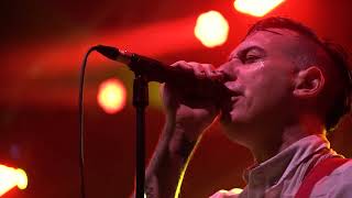 ANTI-FLAG - This Is the End (for You My Friend)  (Multicam) live at Punk Rock Holiday 2.2
