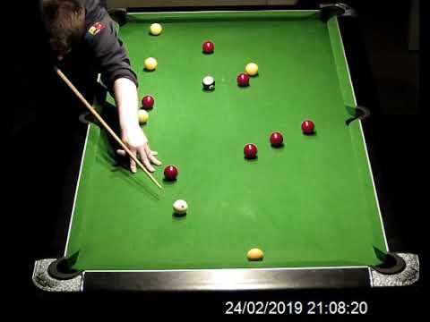 Trinity 8 Ball Pool clearance #8 by BJ on 24/02/2019