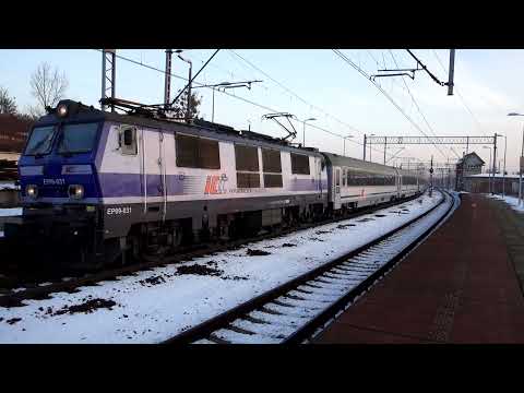 " Hetman ZYSKAŁ  -  Bolko STRACIŁ  ( COMBO wagon  ) "