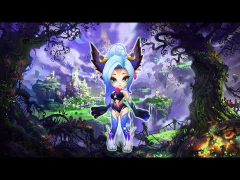 The Superpower of Fastest Mina in G3 RTA - Summoners War
