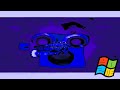 Klasky Csupo Effects 2 Effects Round 1 Vs The Bublic Gamer Benjamin Chori TPMC7900 Everyone