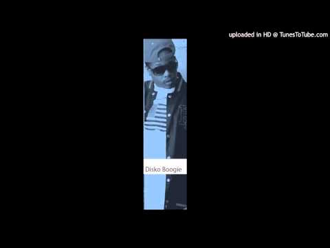 Exclusive: Disko Boogie Talks Working With E-40, Chris Brown And More.