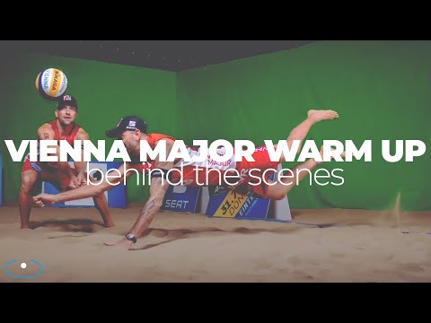 A1 Vienna Major meets LOOPDING   BTS