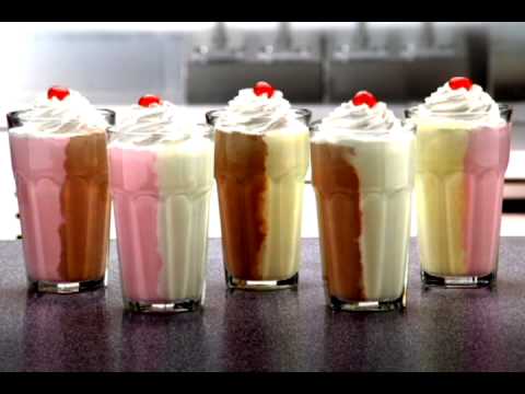 Steak 'n Shake TV: jogo de nomes