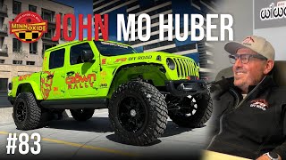 83. Hellcat and Demon Wranglers/Gladiators, Restoring and building Broncos