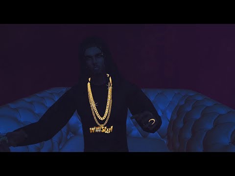 WillStyl (C-Pushh) -°Lamentable°  #IMVUANIMATION